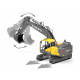 Large excavator with remote control RC0495