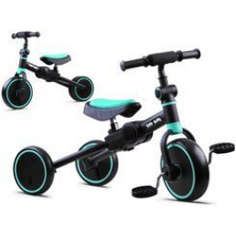 Universal 3-in-1 Tricycle, Balance Bike, Running Bike SP0663