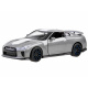 Nissan GT-R 1:32 metal car ZA3757