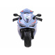 Motorbike for stretching ZA3933A