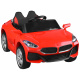 Electric Car BEMA Z4 Cabrio with Remote Control PA0276 Orange