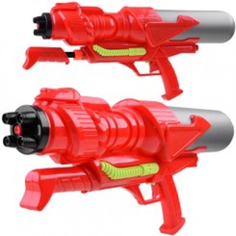 Water Gun ZA4276