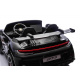 Porsche 911 GT3 Black Vehicle