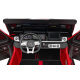 Mercedes Benz G63 AMG XXL MP4 Red Lacquer