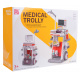 MEGA Doctor Set Orange + Accessories
