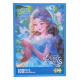 Puzzle Set 100 pcs. Blue Fairy