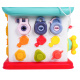 Multifunctional House for the Little Ones
