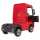 Scania R-SERIES Vehicle Painted Red