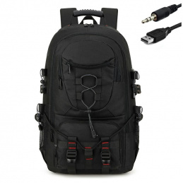 K403O TOURIST SPORTS BACKPACK FOR LAPTOP WEIGEN