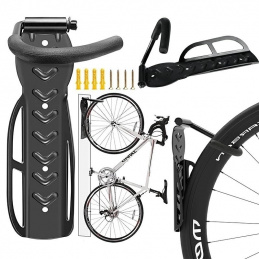 Q48B WALL MOUNT BIKE RACK