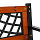 Linder Exclusiv Garden bench MC4412 118x52x74 cm