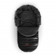 Nestor Winter snood R4 Black