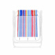 Linder Exclusiv Armchair PO2600SR Rainbow with stripes