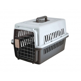 Aga Crate 59x36x35 cm Grey-Black