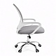 Aga Office Chair MR2072 Gray - Gray