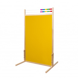 Aga4Kids Children's Double-Sided Board ST03Y