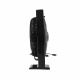 Aga Floor Fan 30 cm Black