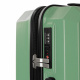 Aga Travel Set of Travel Suitcases MR4668 Green