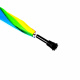 Aga Umbrella 2-in-1 95 cm Colorful