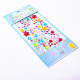 Aga4Kids Self-Adhesive Stones DS8106K