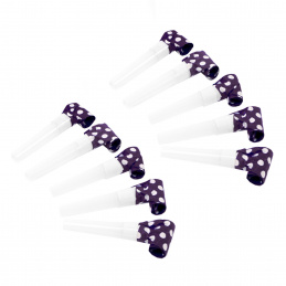 Aga4Kids Blowouts DS913PU 10 pcs