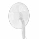 Aga Home Fan 41 cm White