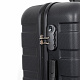 Aga Travel Carry-On Luggage MR4693 Black