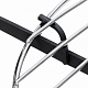 Linder Exclusiv Grill grate MC4103 40 cm