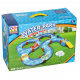 Plastic garden toy Fairway 64 pieces
