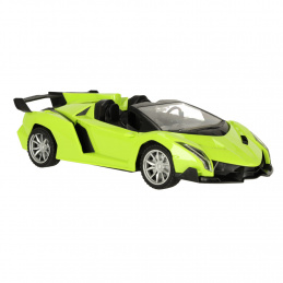 Aga RC remote control racing car 1:18