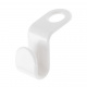 Aga Hooks for wardrobe hangers 10pcs