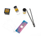 Aga Children's microscope with accessories