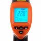 Infrared non-contact thermometer ISO DT-8550