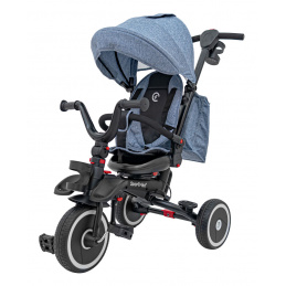 Tricycle RIDER Blue SPORTRIKE