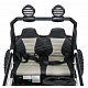 Buggy SPEEDY 4x4 White Vehicle