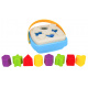 Sorter for Youngest Various Shapes