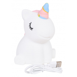 Unicorn Night Lamp