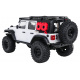 R/C Car WILDERNESS RTR 1:10 White