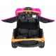 Arctic Cat Buggy Pink