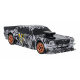 R/C Drift Car 1:43 Green + Accessories