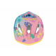 BIKE HELMET STITCH