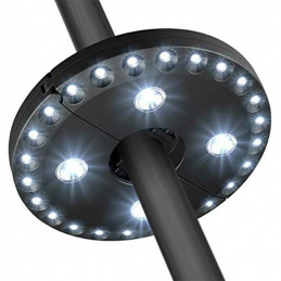 L43B1 UMBRELLA LIGHTING LAMP
