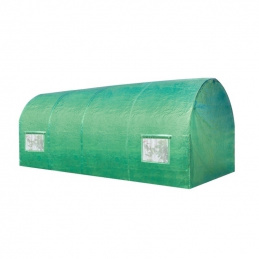 O3 GARDEN GREENHOUSE TUNNEL 450X200CM
