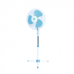 Q26A LARGE STANDING FAN 230V