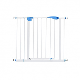 Q64 SAFETY GATE FOR STAIRS 74-99CM
