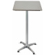 Linder Exclusiv Garden table BISTRO MC4604