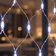 Linder Exclusiv Christmas Light Network 240 LED Cold White