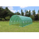 Aga Garden polytunnel 6x3x2 m