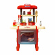 Aga4Kids Plastic Kitchen MR6084