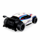Aga4Kids Remote Control Car Police White